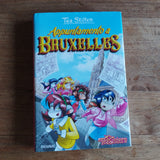 Tea Stilton. Appuntamento a Bruxelles