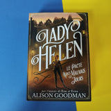 Lady Helen. 02. Le pacte des mauvais jours