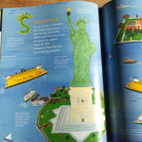 New York, New York! The Big Apple from A to Z