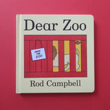 Dear Zoo