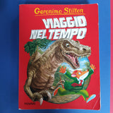 Geronimo Stilton. 1. Viaggio nel tempo