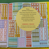 Cherche et trouve les animaux !