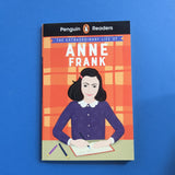 Penguin Readers. The Extraordinary Life of Anne Frank