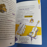 Geronimo Stilton. Il sigillo del gatto