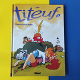 Titeuf. 02. L'amour c'est pô propre...