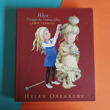 Alice Through The Looking Glass