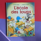 L'École des loups