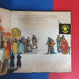 Il principe tigre