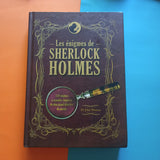 Les énigmes de Sherlock Holmes