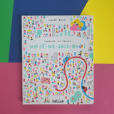 Cherche et trouve un Je-ne-sais-quoi