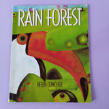 Rain forest