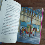 Tea Stilton. Appuntamento a Bruxelles