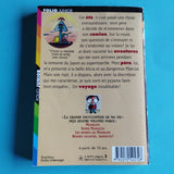 Manolito part en voyage