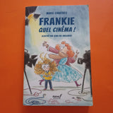 Frankie: Quel cinéma !