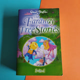 The Faraway Tree Stories