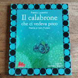 Il calabrone che ci vedeva poco