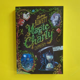Magic Charly. 01. L'apprenti