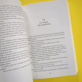 Mille Pertuis. 01. La sorcière sans nombril