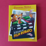 Geronimo Stilton. Il mistero del film rubato