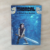 Thorgal. 07. L'enfant des étoiles