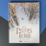 Les Piliers de la Terre. 01. Le Rêveur de cathédrales