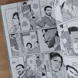 Le Sommet des Dieux. 01