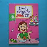 L'école d'Agathe CP. Ma dent de CP