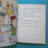 L'école d'Agathe CP. Ma dent de CP