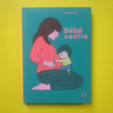 Bébé ventre