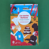 Les cousins Karlsson. 02. Sauvages et Wombats