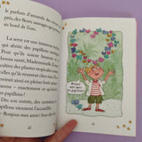 Mlle Zouzou. 04. Je veux être grande !