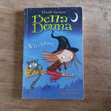 Bella Donna. 03. Witchling