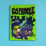 Kid Paddle. 13. Slime project