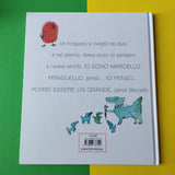 Io sono Marcello Fringuello