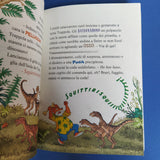 Geronimo Stilton. 1. Viaggio nel tempo