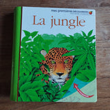 La jungle