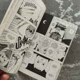 Naruto. 32