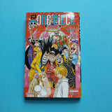 One piece. 086. Opération régicide