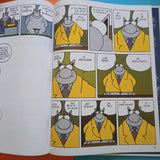 Le Chat. 08. Le Chat 1999, 9999