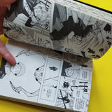 Jujutsu Kaisen. 01. Ryomen Sukuna