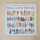 Nous, notre histoire