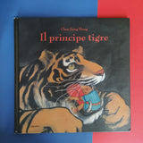Il principe tigre
