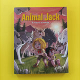 Animal Jack. 06. Face à la meute