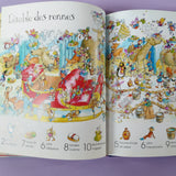 1001 Choses de Noël à trouver