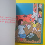 Bébé ventre