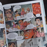 FRNCK. 10. L'objet impossible