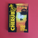 Cherub. 01. 100 jours en enfer