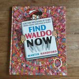 Find Waldo Now