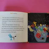 Timoté visits Paris