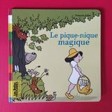 Le pique-nique magique